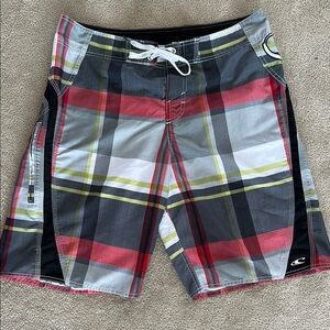 O’Neill Swim Board Shorts with Quick-Dry Fabric
